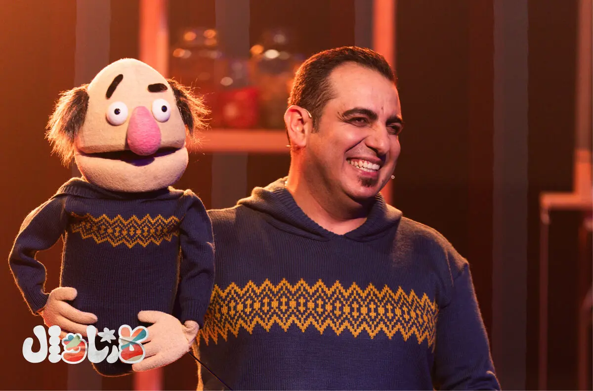 قسمت 11 کارناوال