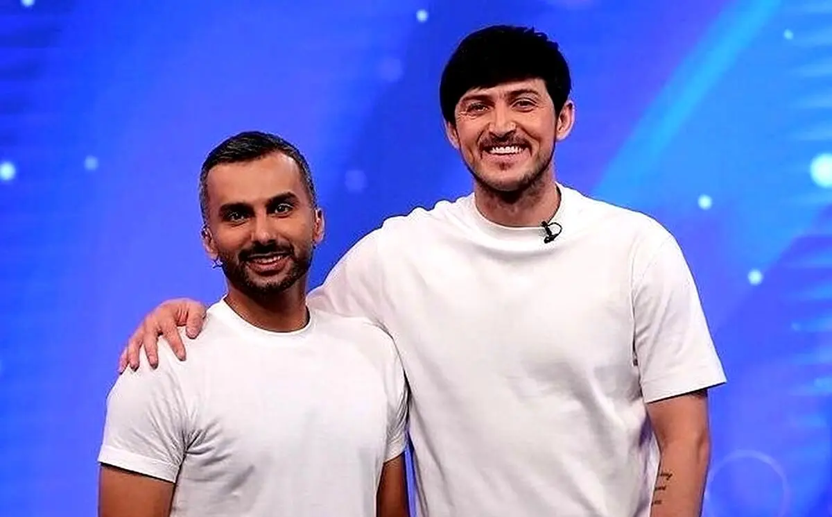 سردار آزمون