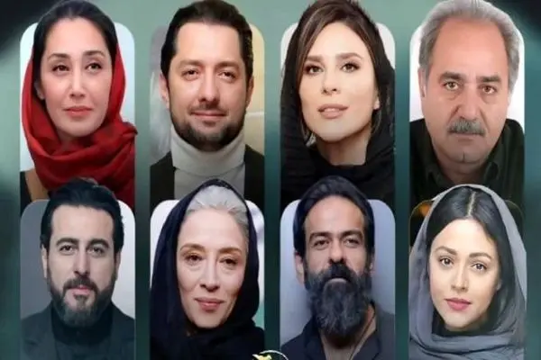 (ویدیو) تیزر رسمی سریال هزار و یک شب با بازی متفاوت هدیه تهرانی!