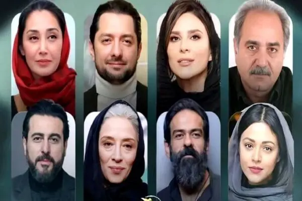 (ویدیو) تیزر رسمی سریال هزار و یک شب با بازی متفاوت هدیه تهرانی!