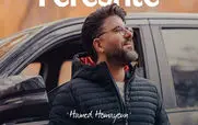 آهنگ جدید حامد همایون به نام فرشته + دانلود و متن ترانه