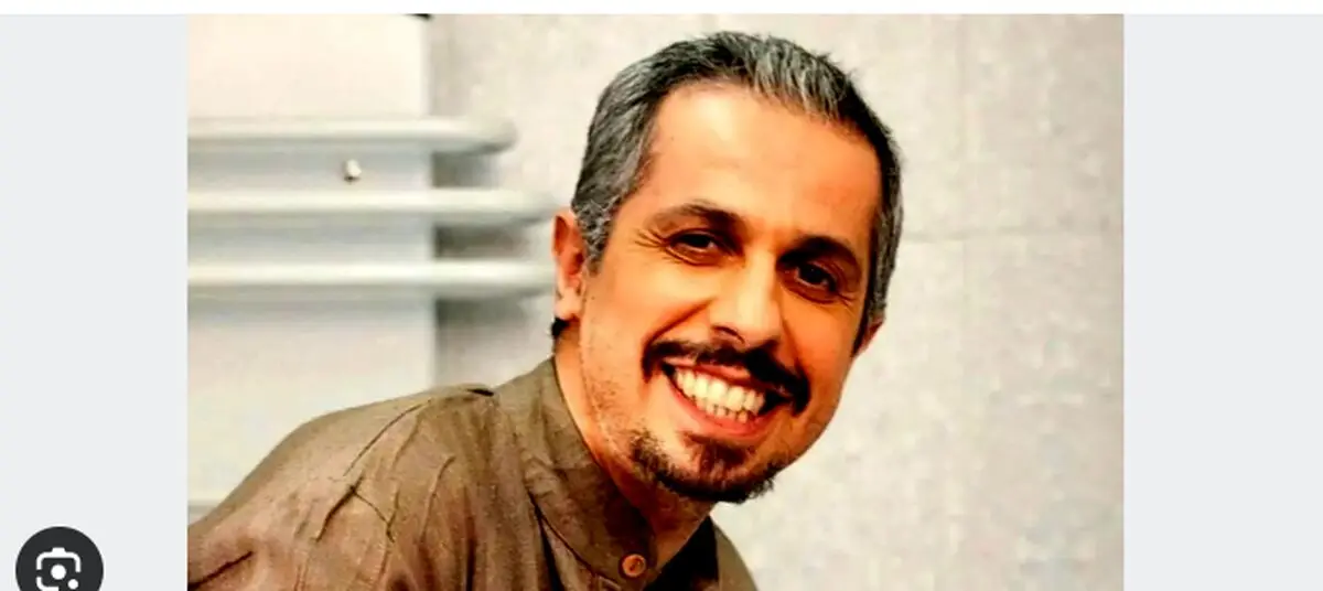 جواد رضویان
