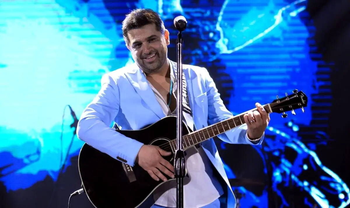 حمید عسکری