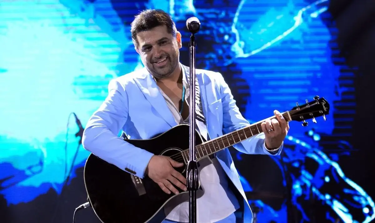 حمید عسکری