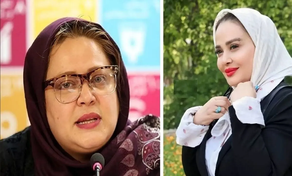 توضیحات جنجالی بهاره رهنما از سفرش ناگهانی اش به کربلا!