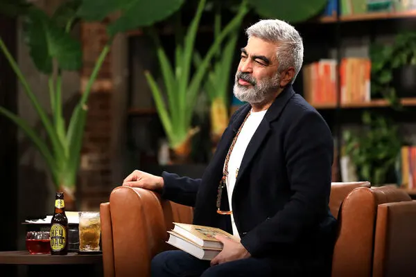 قسمت 47 برنامه اکنون با حضور دکتر امیر خادم + لینک تماشای مستقیم