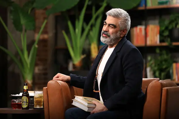 قسمت 47 برنامه اکنون با حضور دکتر امیر خادم + لینک تماشای مستقیم
