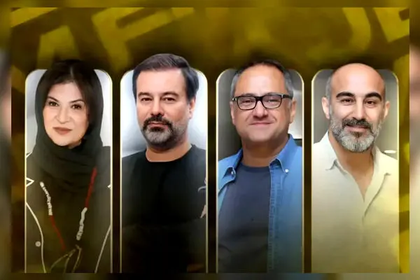 نحوه ثبت نام و شرکت در مسابقه استندآپ کمدی رامبد جوان + ویدیو