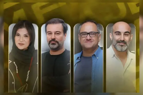 نحوه ثبت نام و شرکت در مسابقه استندآپ کمدی رامبد جوان + ویدیو