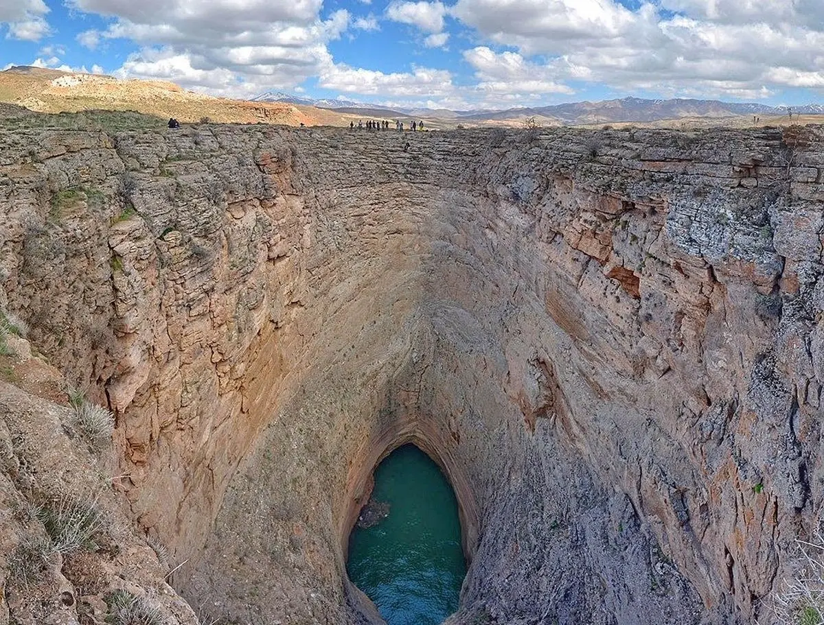 زندان برنجه