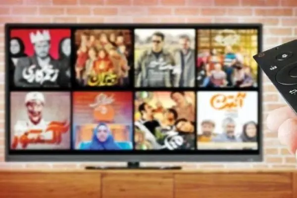 جدول زمان پخش هفتگی نمایش خانگی؛ 22 آذر الی 28 آذر 1404