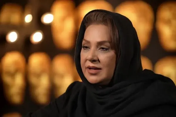قسمت 2 برنامه پرسونا با حضور نسرین مقانلو + لینک تماشای مستقیم