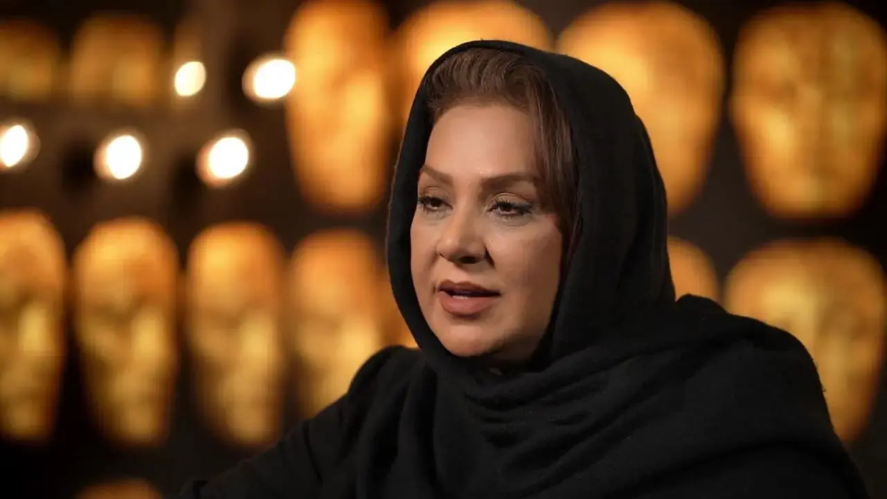 قسمت 2 برنامه پرسونا با حضور نسرین مقانلو + لینک تماشای مستقیم