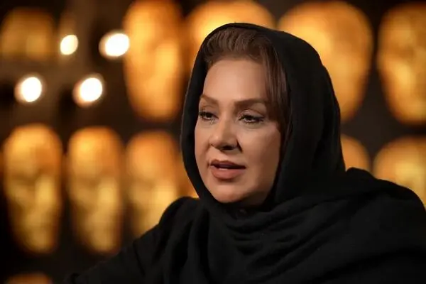 قسمت 2 برنامه پرسونا با حضور نسرین مقانلو + لینک تماشای مستقیم