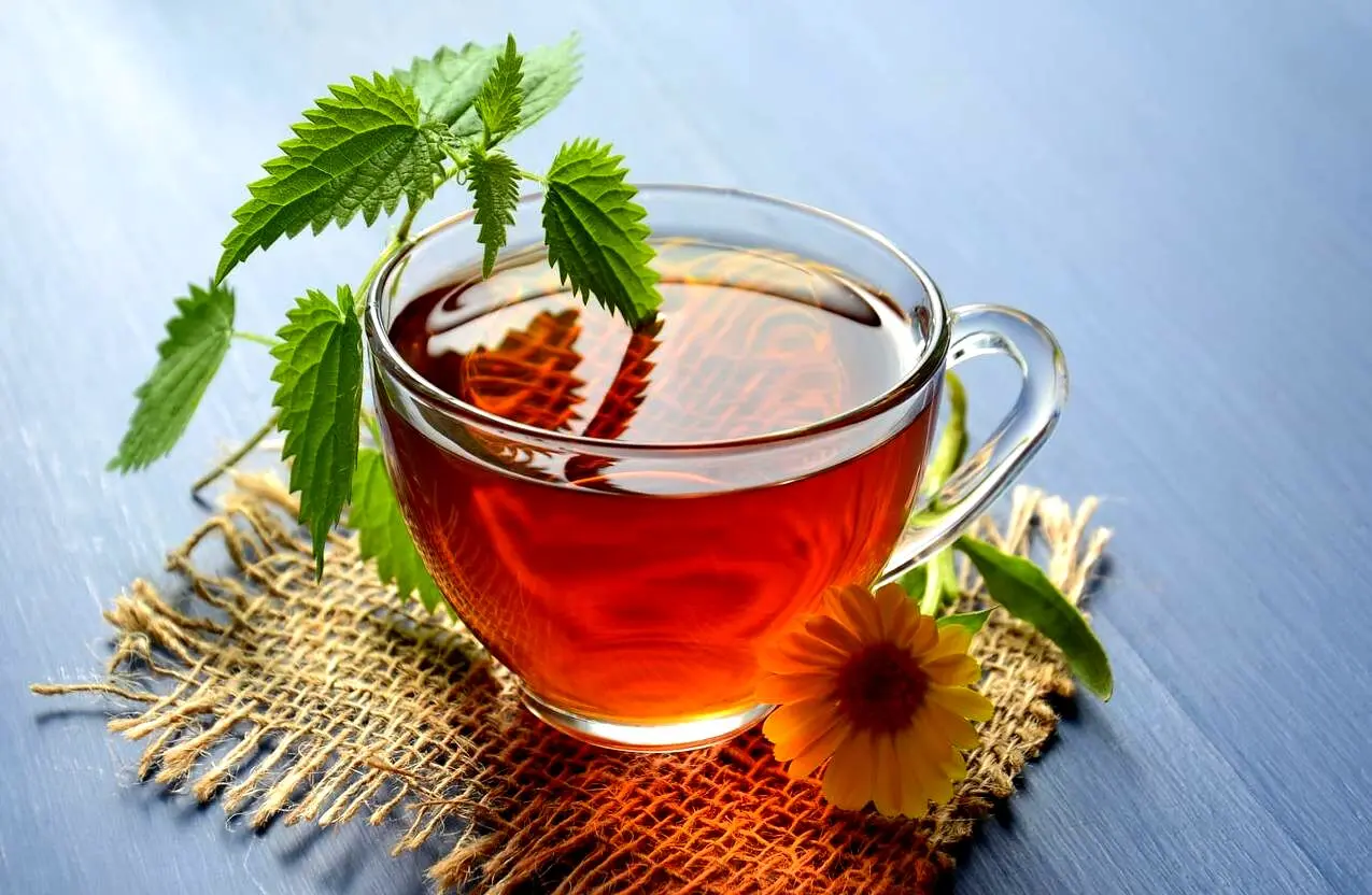 اگر استرس دارید، این دمنوش شفای حال شماست!
