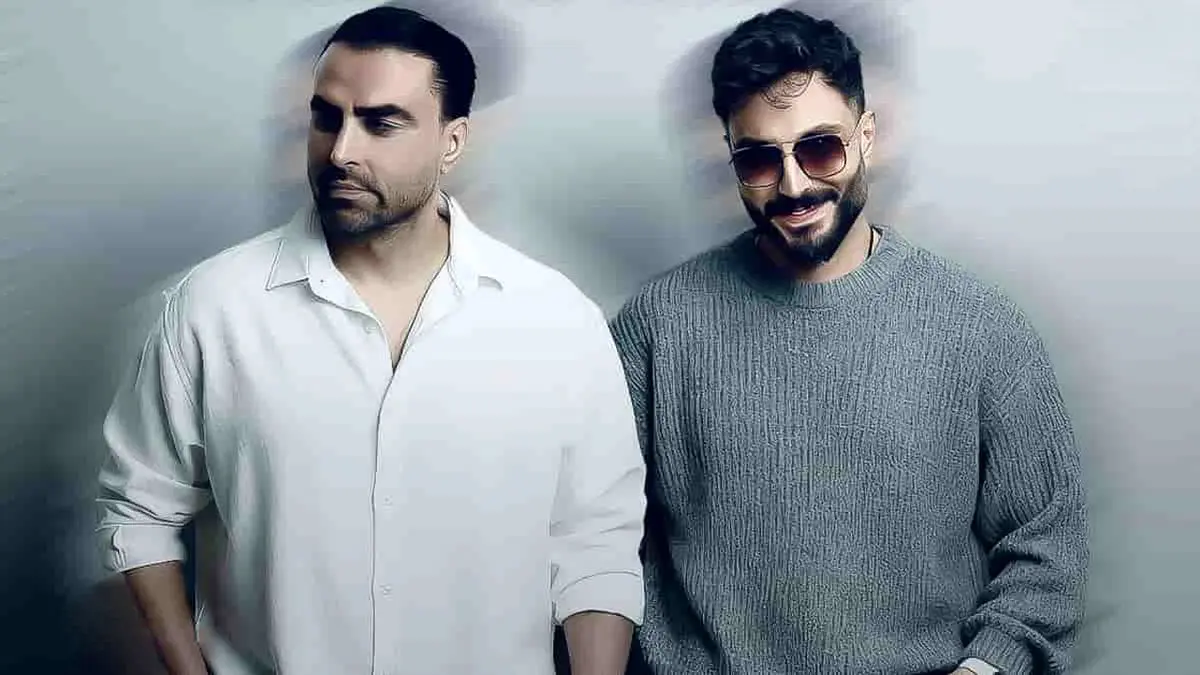 پازل بند حاشیه