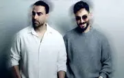 دانلود آهنگ جدید پازل بند به نام حاشیه + متن ترانه