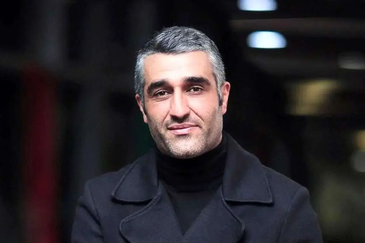 جزئیات اتهام جنجالی علیه پژمان جمشیدی!