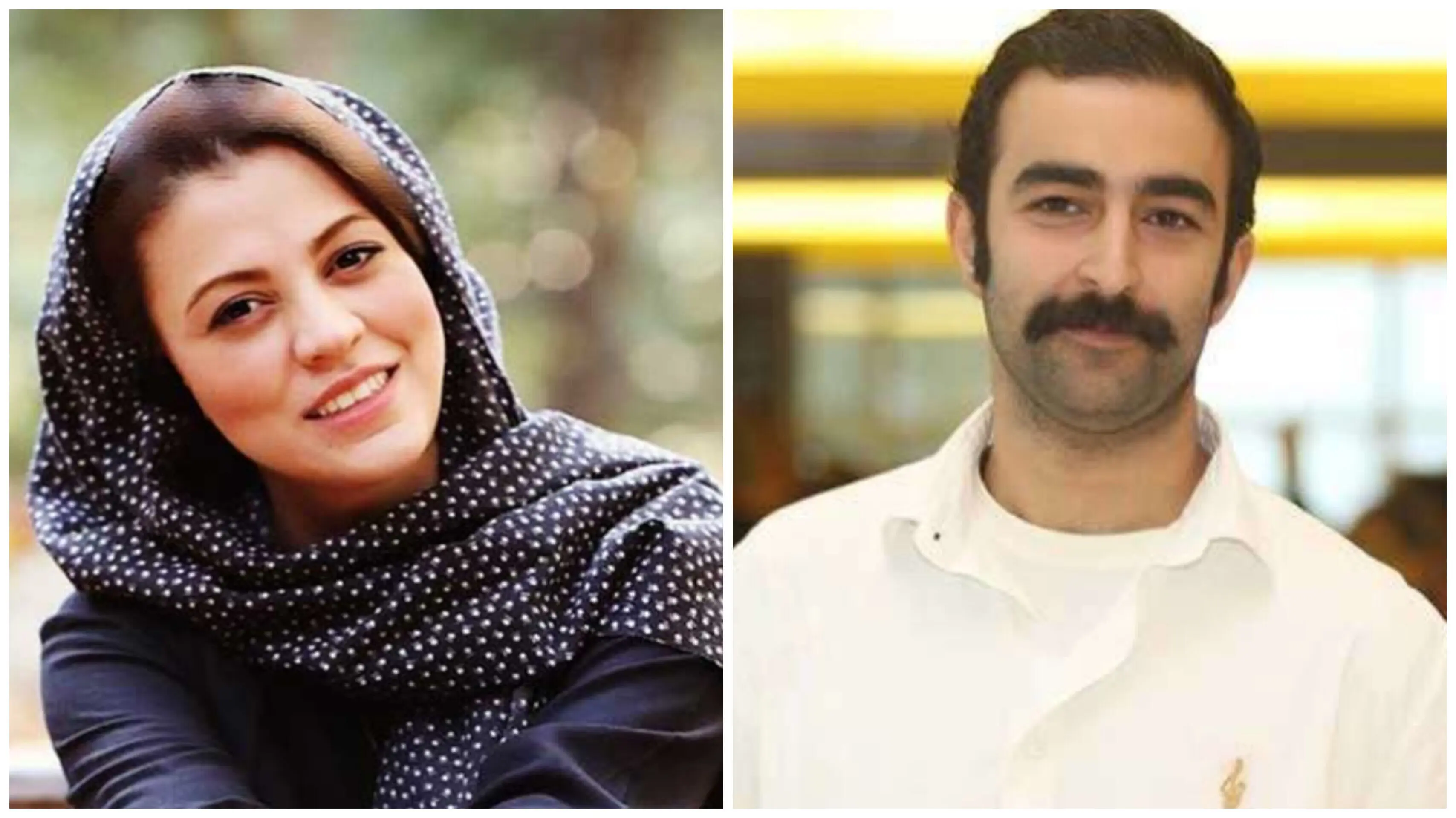 شیدا خلیق با مجری معروف ازدواج کرد | عکس های لباس عروس جذاب شیدا خلیق