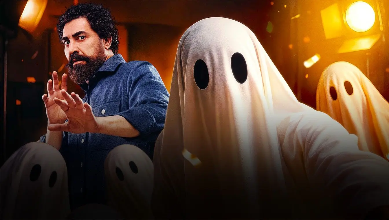 قسمت 4 برنامه انجمن اشباح رو از اینجا دانلود کنید!