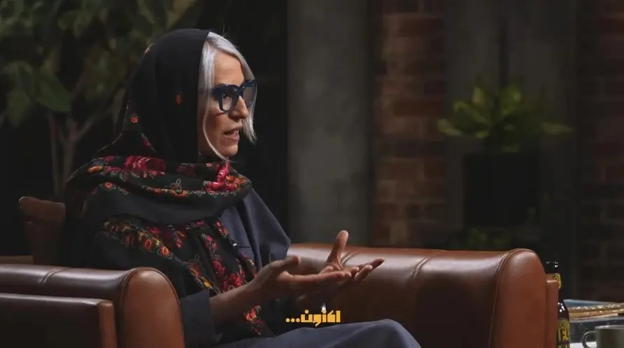 قسمت 41 اکنون با حضور مهری بهفر منتشر شد + لینک تماشای مستقیم