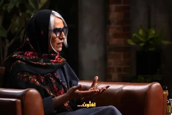 قسمت 41 اکنون با حضور مهری بهفر منتشر شد + لینک تماشای مستقیم