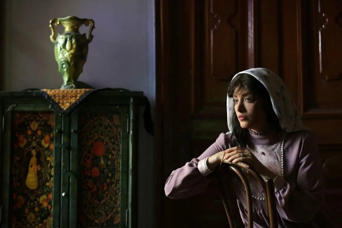 قسمت 9 سووشون