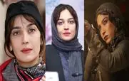 بیوگرافی کامل الهام نامی «از تئاتر تا صداپیشگی» + گالری تصاویر