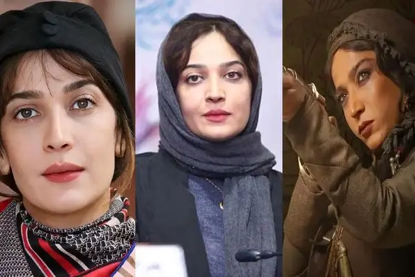بیوگرافی کامل الهام نامی «از تئاتر تا صداپیشگی» + گالری تصاویر