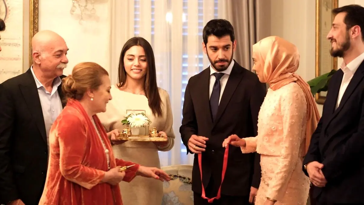 شربت زغال اخته