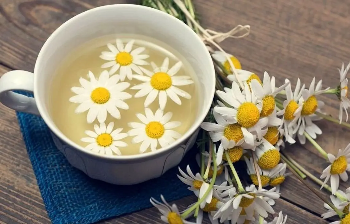 چند فایده جادویی روغن بابونه که تا الان نمی دونستی!+ عوارض مصرف 