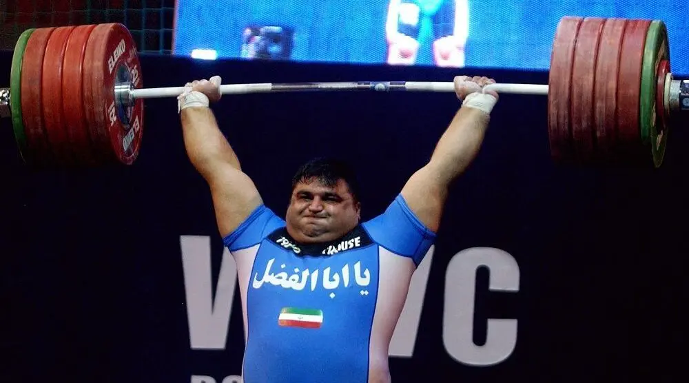 (ویدیو) مشهورترین ورزشکاران ایرانی که اسمشان در کتاب گینس ثبت شد!