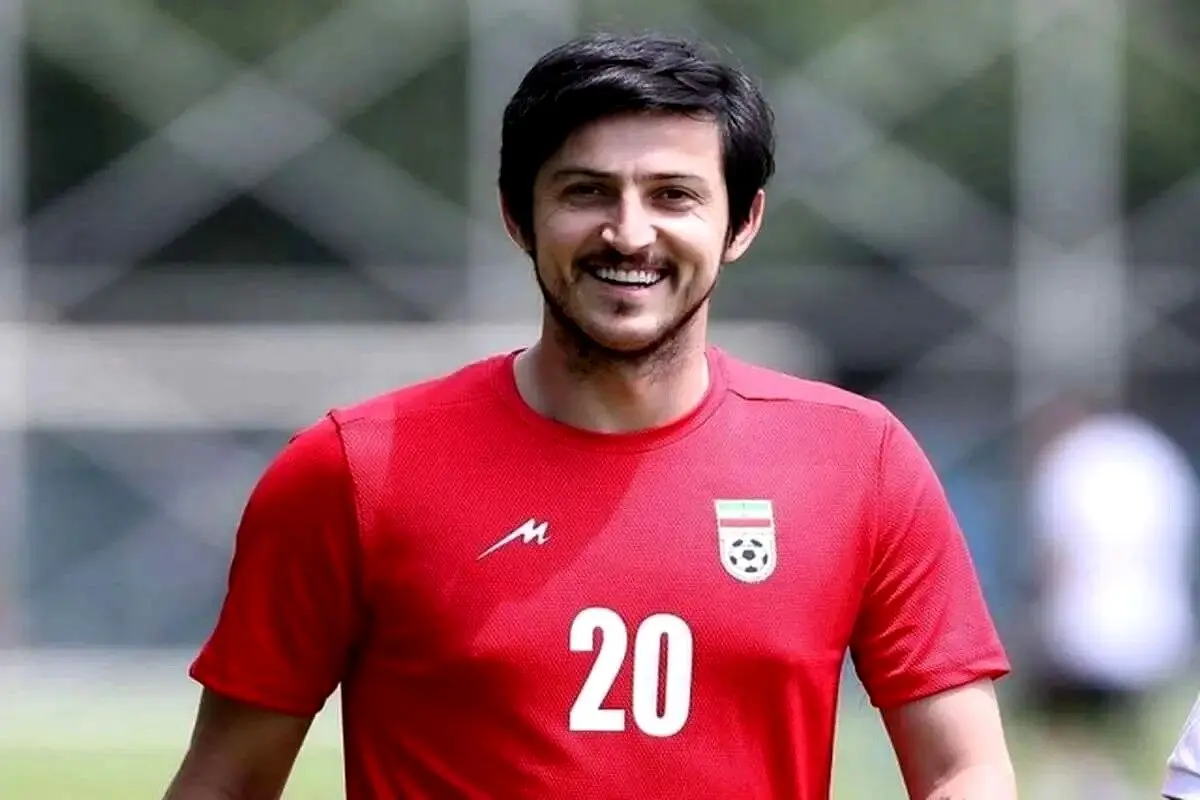 سردار آزمون