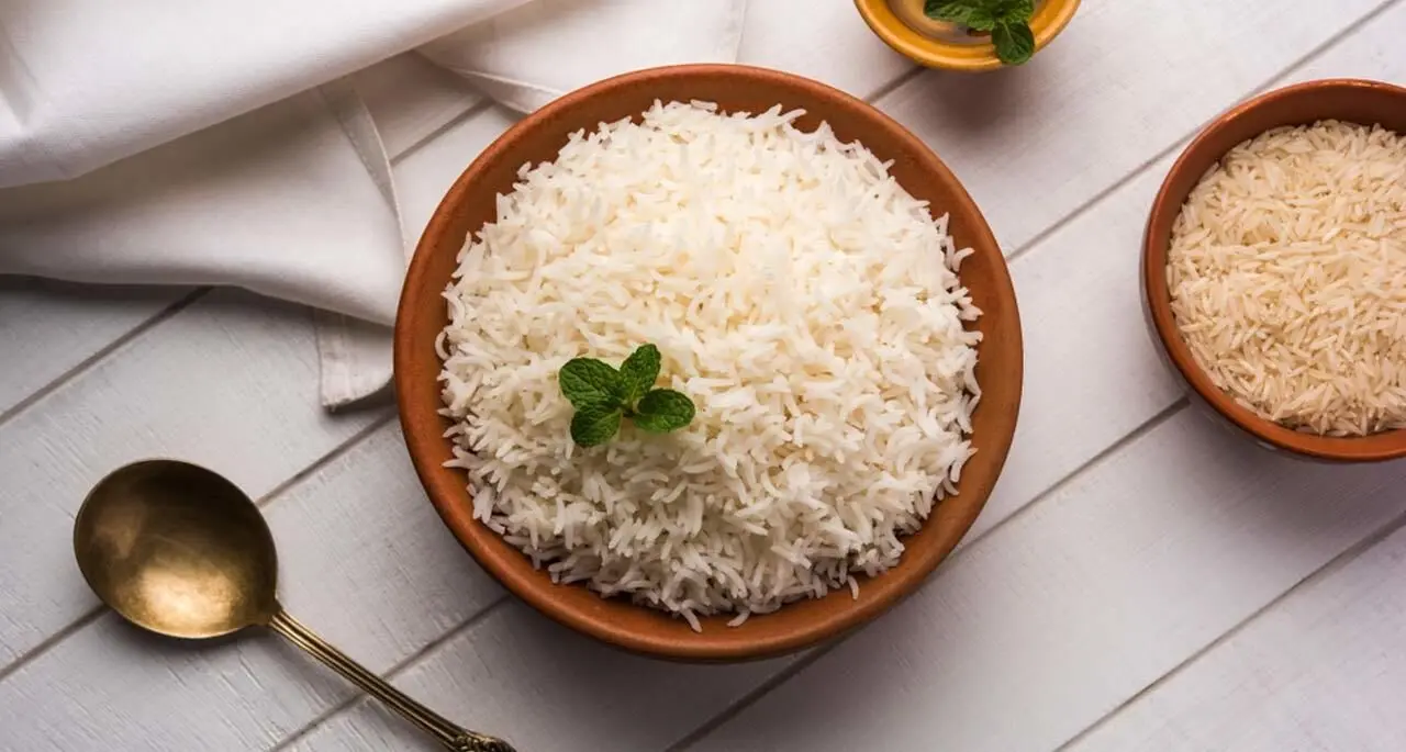 میخوای هم برنج بخوری و هم چاق نشی؟ کاری که میگم انجام بده!