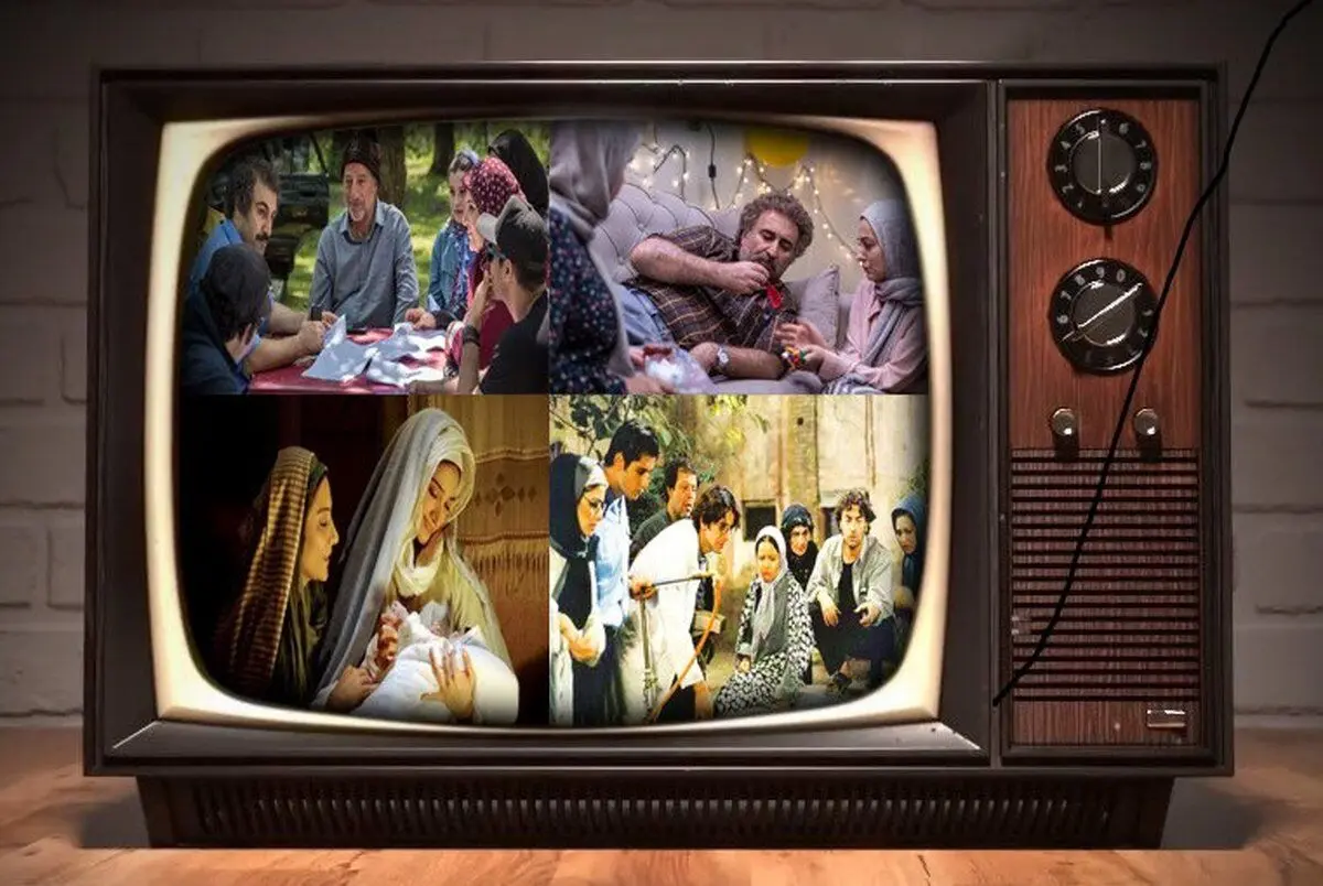 فیلم های سینمایی امروز