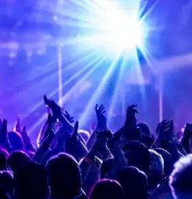  لیست کنسرت های دی ماه 1404 + محل برگزاری