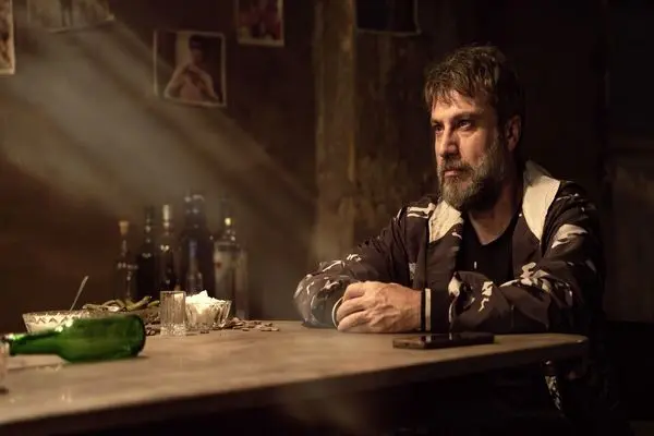 قسمت 4 سریال برتا منتشر شد + دانلود مستقیم