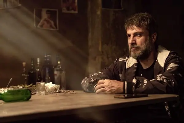 قسمت 4 سریال برتا منتشر شد + دانلود مستقیم