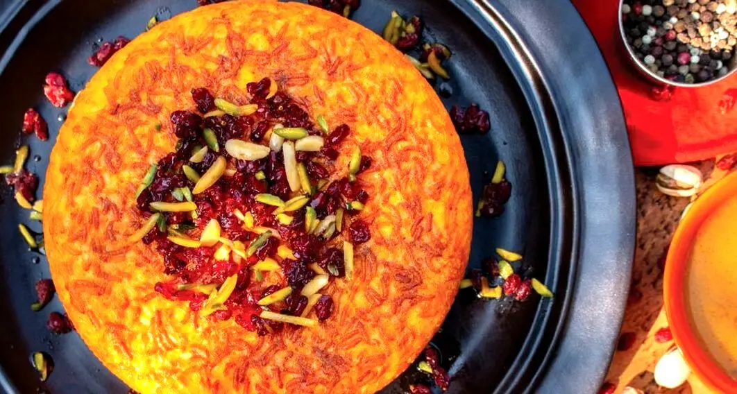 طرز تهیه برنج کته + نکات طلایی | مثل آب خوردن کته حرفه ای درست کن!