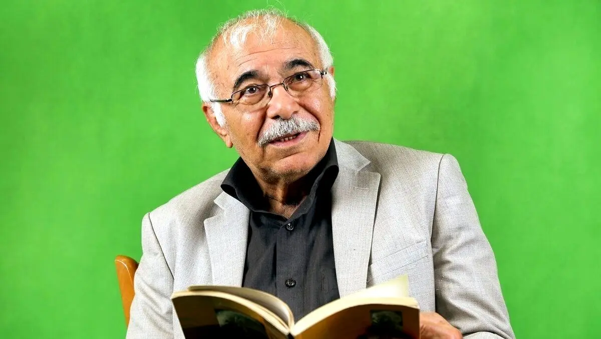 درگذشت محمد علی بهمنی