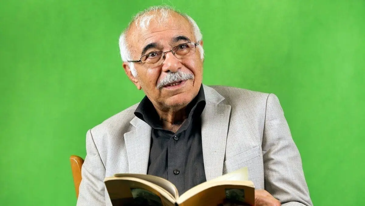 درگذشت محمد علی بهمنی