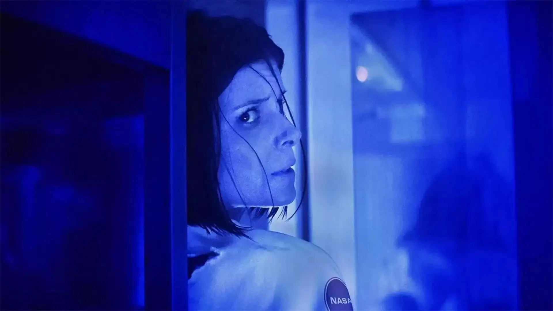 دانلود فیلم علمی تخیلی فضانورد The Astronaut 2025 (زیرنویس فارسی)