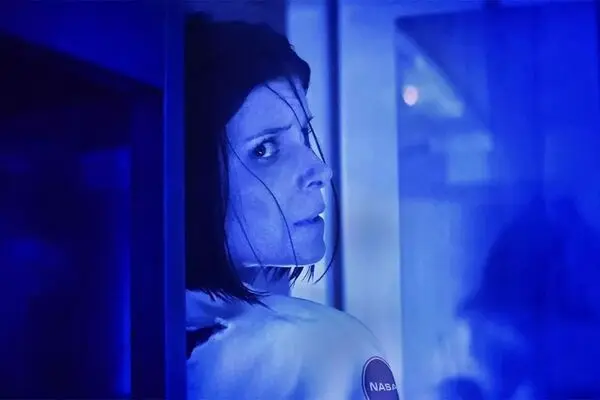 دانلود فیلم علمی تخیلی فضانورد The Astronaut 2025 (زیرنویس فارسی)