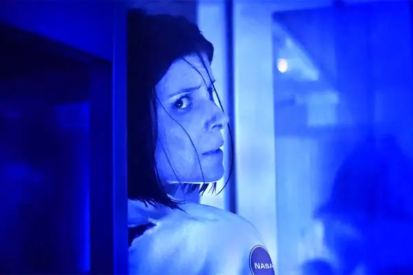 دانلود فیلم علمی تخیلی فضانورد The Astronaut 2025 (زیرنویس فارسی)