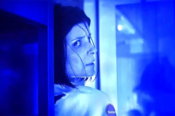 دانلود فیلم علمی تخیلی فضانورد The Astronaut 2025 (زیرنویس فارسی)