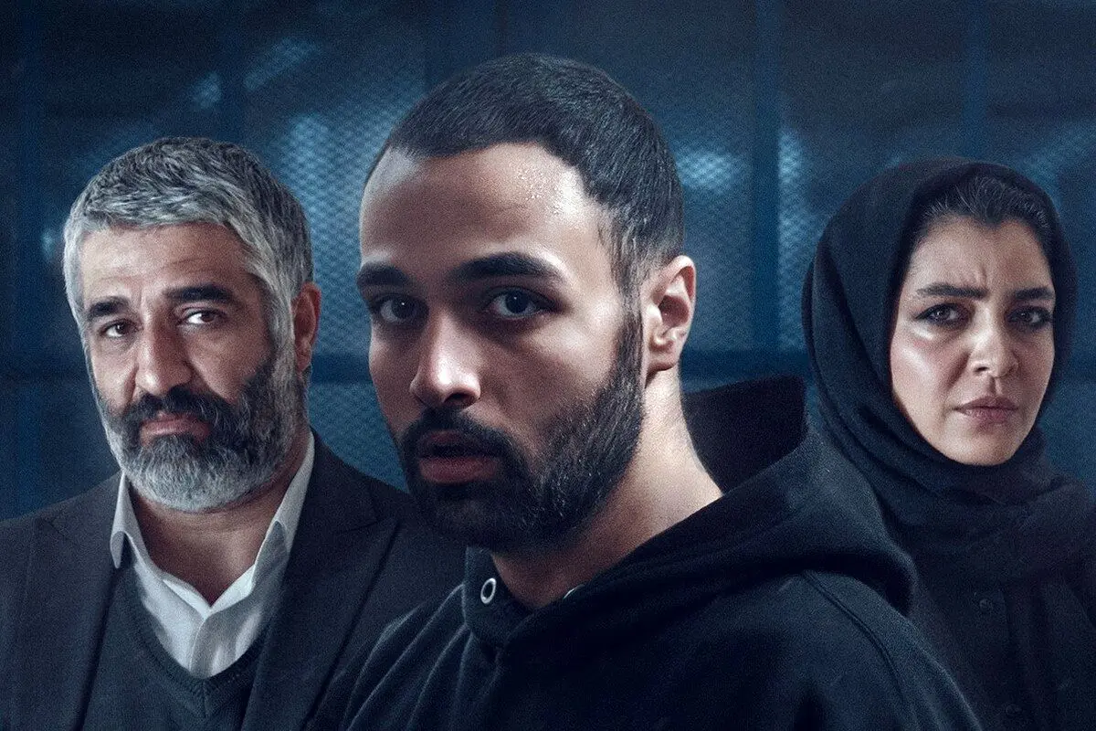 قسمت 15 سریال محکوم منتشر شد + لینک تماشای مستقیم