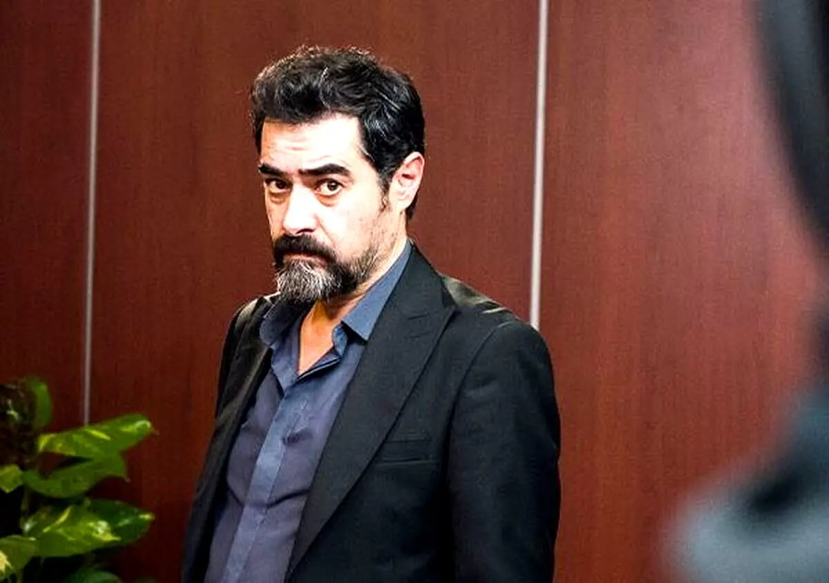 شهاب حسینی