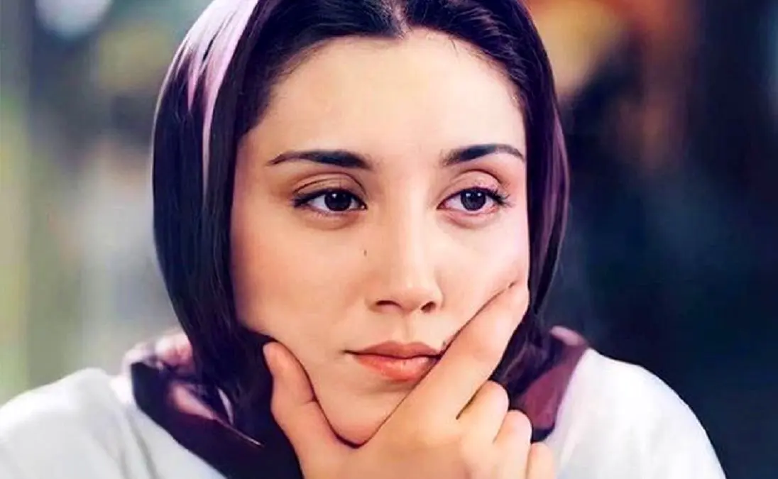 نچرال ترین بازیگران زن ایرانی | بازیگرانی که هیچ عمل زیبایی انجام ندادند
