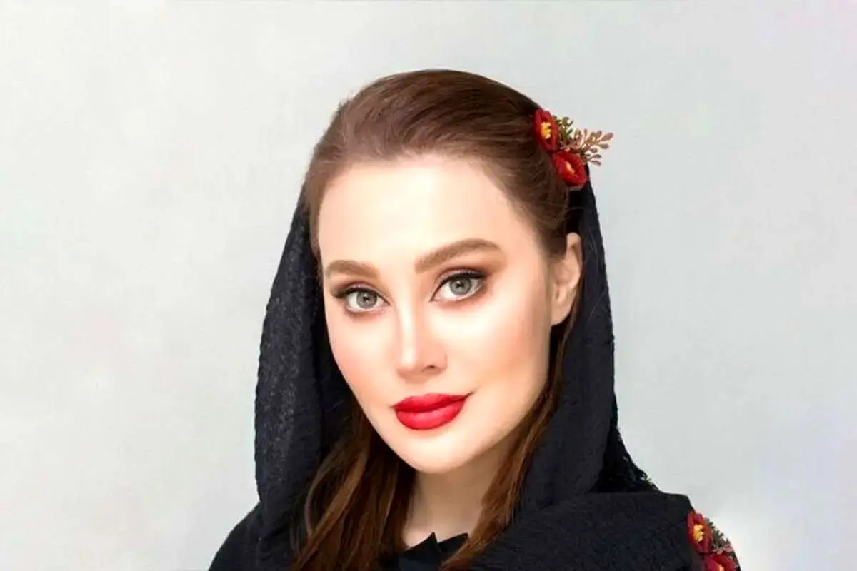 (ویدیو) خواندن عقد آریایی آرام جعفری و بابک انصاری توسط مرجانه گلچین!