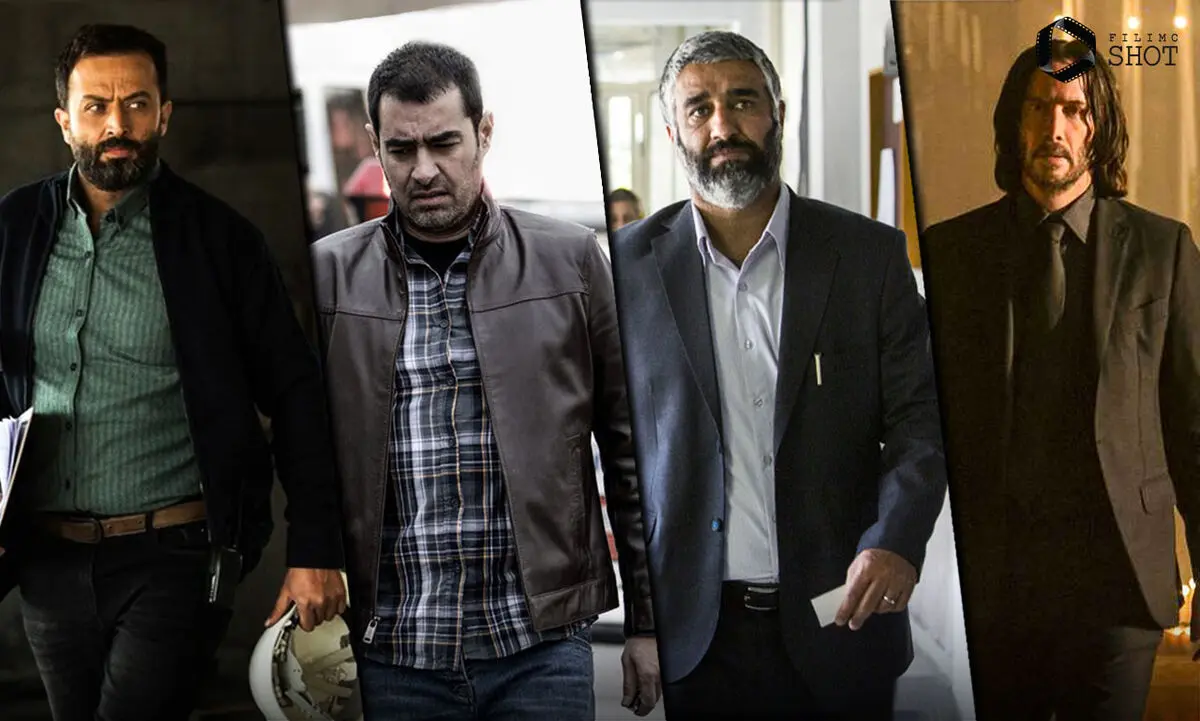 فیلم های سینمایی فیلیمو